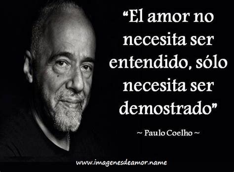 Frases De Paulo Coelho Imágenes