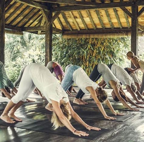 15 Best Yoga Classes In Bali 2022 By The Asia Collective