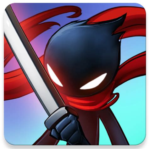 Stickman Revenge 3 Ninja Warrior Shadow Fight Apk Mod