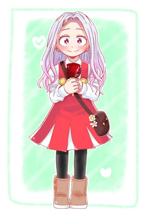 my hero academia Eri and izuku, my hero academia Eri cute ... We've got a huge collection of cute wallpapers in various designs and styles.