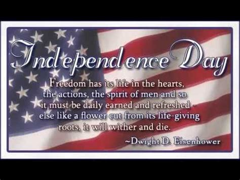 Barbecues, festive cocktails, fireworks, and of course, red white and blue everything. 4th of July Quotes & Sayings 2014, Famous Quotes for 4th ...