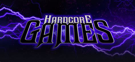 the best hardcore games for gamers