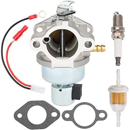 Amazon S Carburetor For Kohler Sv Sv Sv Sv