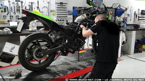 Jan 04, 2018 · 133 points passés au crible du contrôle technique. Sécurité routière - Le contrôle technique à la revente des ...
