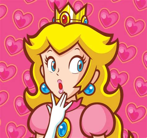 Nintendo Has Issued A Dmca Takedown To An Adult Princess Peach Game That Received Updates For 8
