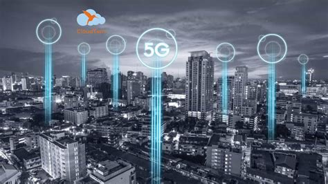 Everything You Need To Know About 5g Cloudtern Solutions