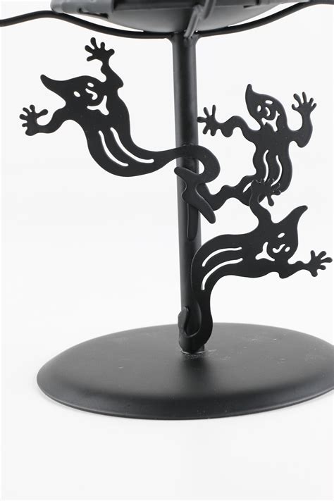 Partylite Halloween Candle Holders Ebth