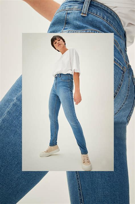 Womens Denim Jeans Fit Guide Primark Primark