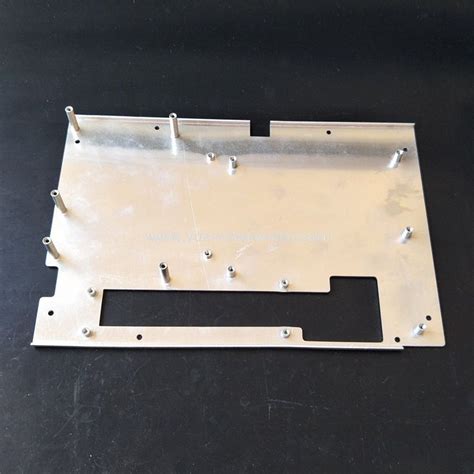 Incremental sheet forming (or isf, also known as single point forming) is a sheet metal forming technique where a sheet is formed into the final workpiece by a series of small incremental deformations. Shielding Sheet Metal Forming Parts for InstrumentAluminum ...