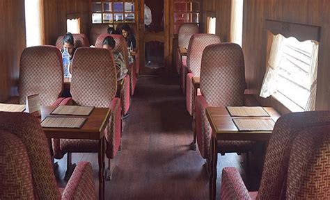 The Viceroy Sri Lankas Tea Train Experiences In Kandy