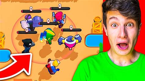 When a game can make something like rng feel fair, you know it's on the right track. PRO VS FORTUNATO su BRAWL STARS!! *FUNNY MOMENTS* - YouTube