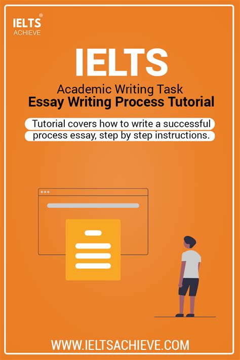 Lesson 6 Process Tutorial Ielts Academic Writing Task 1 In 2020