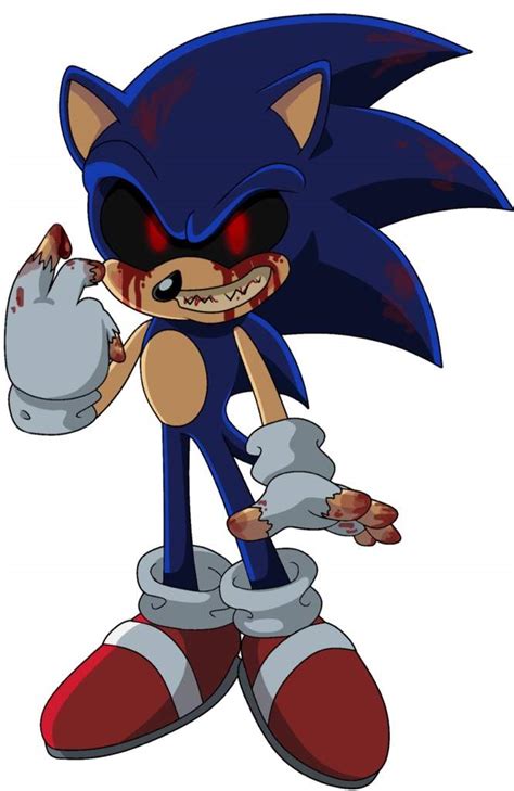 Sonicexe Wiki Sonic The Hedgehog Amino