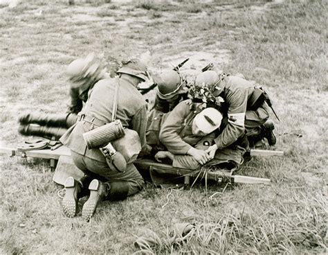 World War Ii 1939 1945 Photograph By Prisma Archivo
