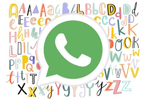 Whatsapp Conoce Los Pasos Para Enviar Mensajes Con Diferentes Tipos De Letra Soporte Tecnico