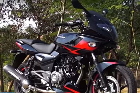 Know about bajaj pulsar 220f abs price, mileage, reviews, images, specifications, features, colours and more at bajaj auto. 2019 Bajaj Pulsar 220F ABS fully shown in this video