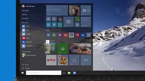 Windows 10 What You Need To Know About Microsofts New Operating
