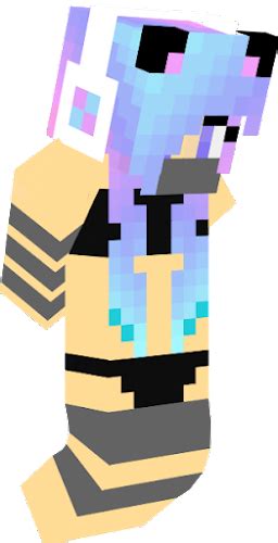 Naked Minecraft Girl Tied Telegraph