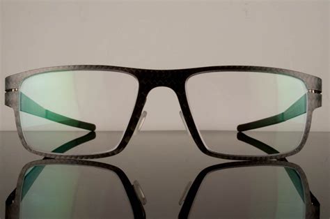 Blac Blac Eyeglasses Blac Ponto Carbon Fiber Eyeglasses Designer Glasses Sunglass