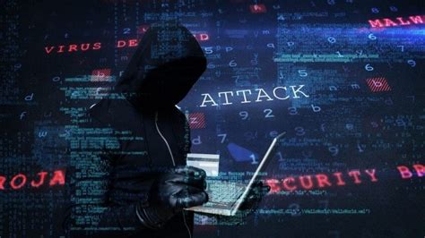 Etapas Del Ataque Cibernético