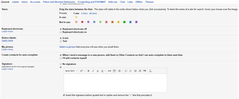 Create a Professional Gmail Signature | Exclaimer