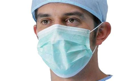 Surgical Mask Medical Mask Png Transparent Image Download Size 600x360px