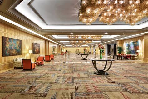 Meetings Conventions And Events Imperial Ballroom Petaling Jaya