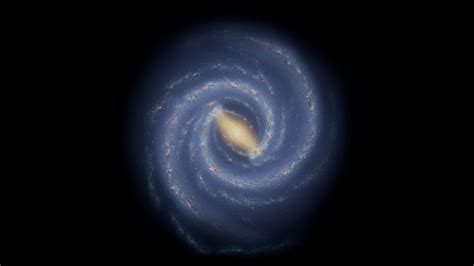 Webb Telescope Spots Thousands Of Impossible Milky Way Lookalikes