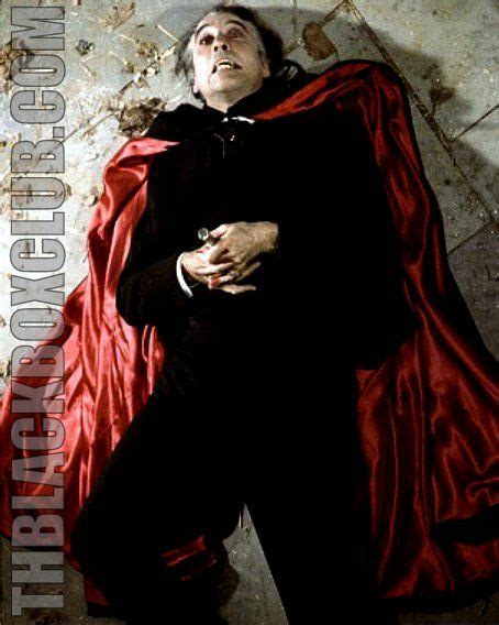 Hammer Films Behind The Scenes And On Set Dracula Ad 1972 Part Two Theblackboxclub