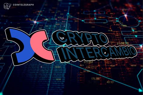 Lower fees than other commonly used exchanges. Crypto InterCambio: New Cryptocurrency Instant Exchange ...