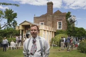 Where Is Mapp And Lucia Filmed Filming Locations And Bbc Cast List