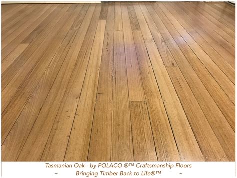 Tasmanian Oak Waterbased Finishas Close As Possible To Its Natural