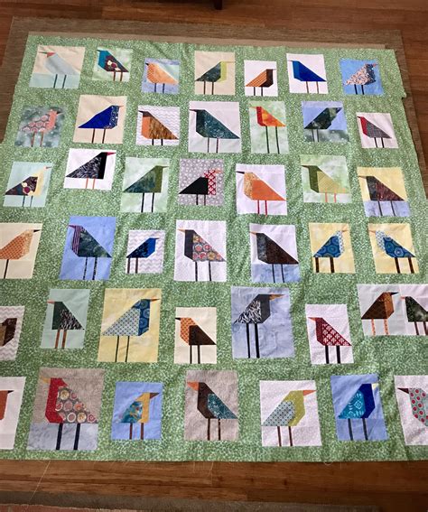 Pin By Jan Davis On Ahhhh Quilts Bird Quilt Blocks Paper Piecing