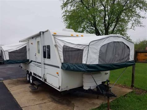8 Used Travel Trailers For Sale By Owner 3000 Near Me