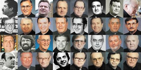 a year later more than 150 buffalo priests linked to sex allegations
