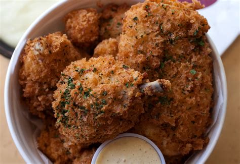 A Crispy Juicy List Of The Best Fried Chicken In D C 2023
