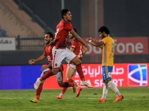 الجبلايه تجامل الاهلى على حساب باقى الاندية : مصدر: اتحاد الكرة يقرر إيقاف الحكم المساعد لمباراة الأهلي ...