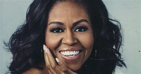 Becoming El Libro De Michelle Obama Sobre Su Vida Y Sus Años Como Primera Dama Infobae