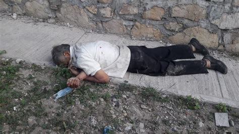 Encuentran A Hombre Muerto En Calles De Real Del Bosque Chiapas 247