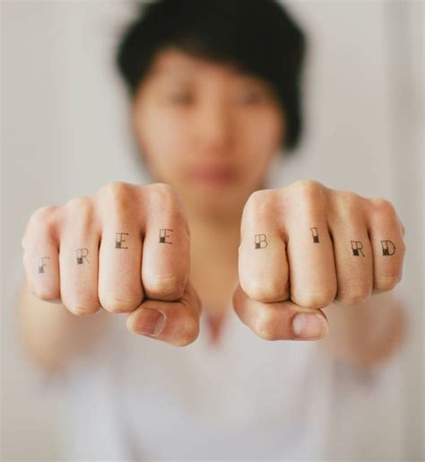 Las Mejores 133 Tatuajes De Puntos En Los Dedos Significado Cfdi