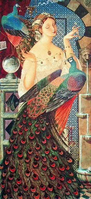 Pin By Pinterest Queen On Everything Peacock Peacock Art