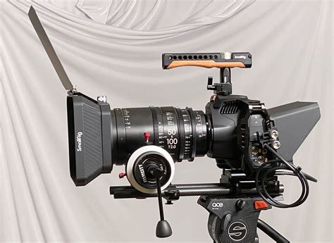 Blackmagic Pocket Cinema Camera 6k Pro Ef Mount Ubicaciondepersonas