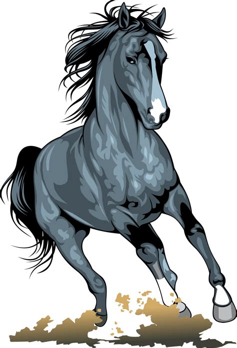 Desenho De Cavalo Png