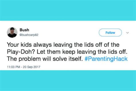 These Parenting Hacks From Twitter Will Revolutionize Your Mom Life