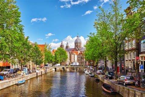 44 best tourist attractions in amsterdam tourscanner
