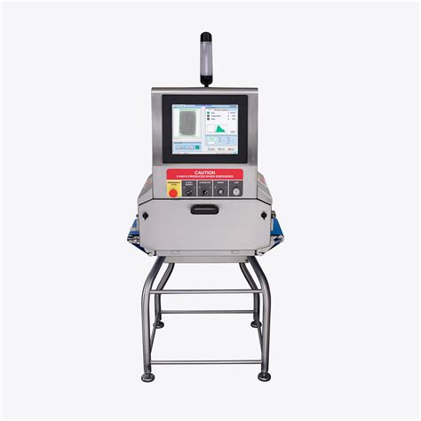 Compact Budget X Ray Inspection System Sapphire Inspection