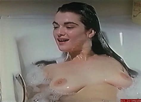 Rachel Weisz Nude Photos And Sex Scene Videos Celeb Masta