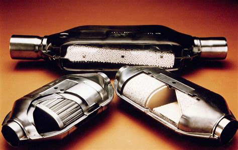 See full list on wikihow.com The Methods for a Clogged Catalytic Converter Fix - CAR ...