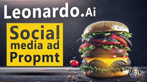how to make social media ad prompt using leonardo ai by using hot sex picture