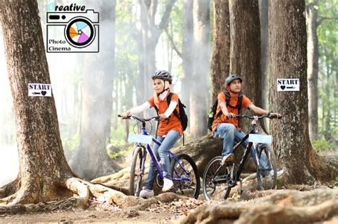 √ 8 Tema Foto Prewedding Paling Populer dan Banyak Dipilih